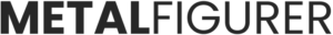 Metalfigurer logo